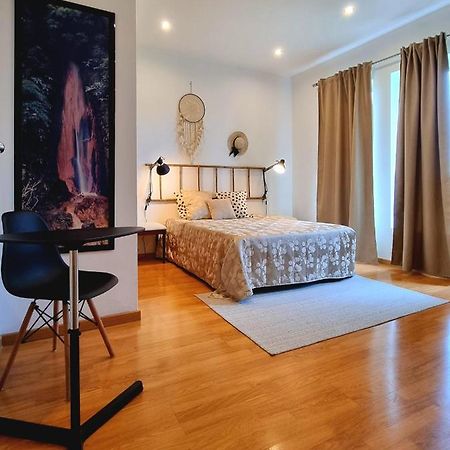 Appartamento Palmtree 37 Al Praia da Vitória Esterno foto