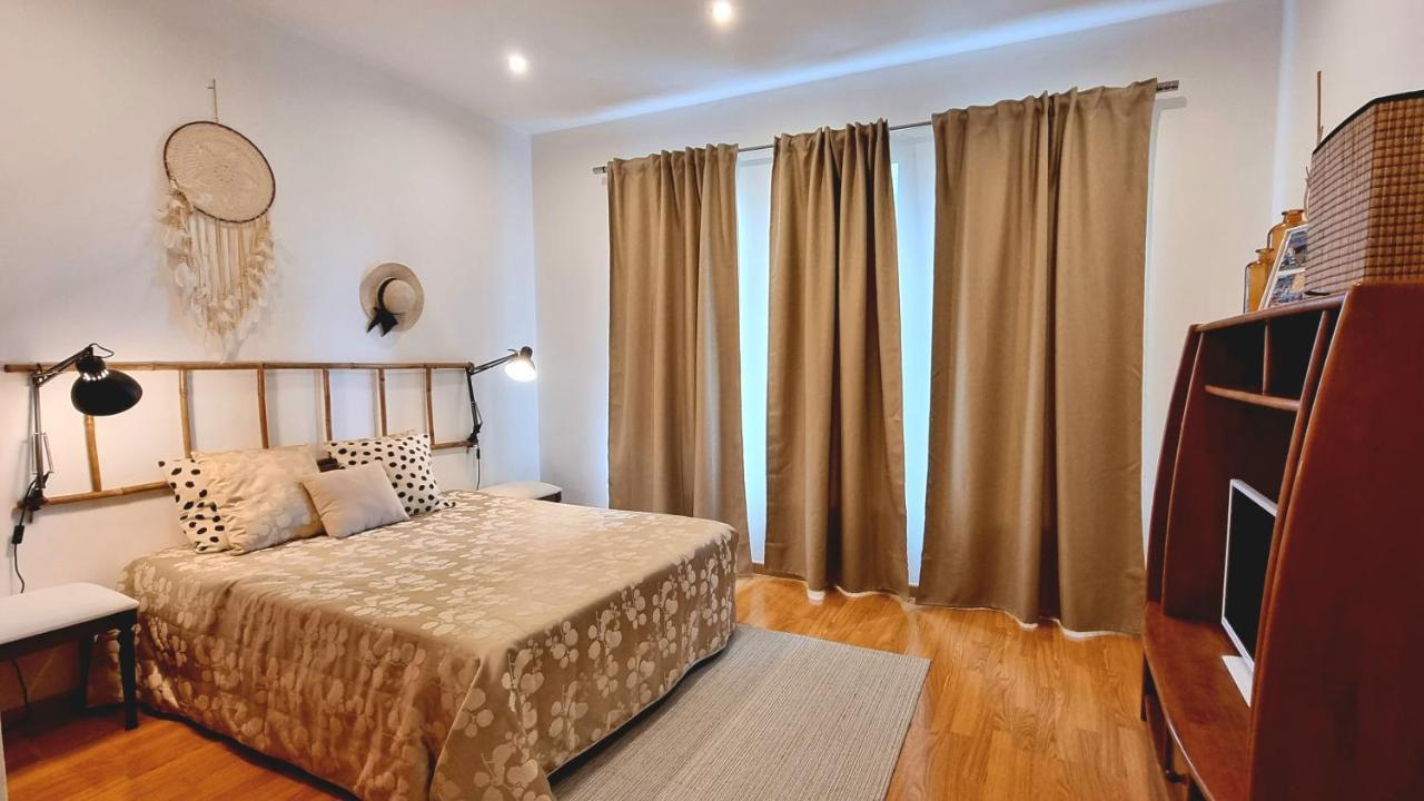 Appartamento Palmtree 37 Al Praia da Vitória Esterno foto
