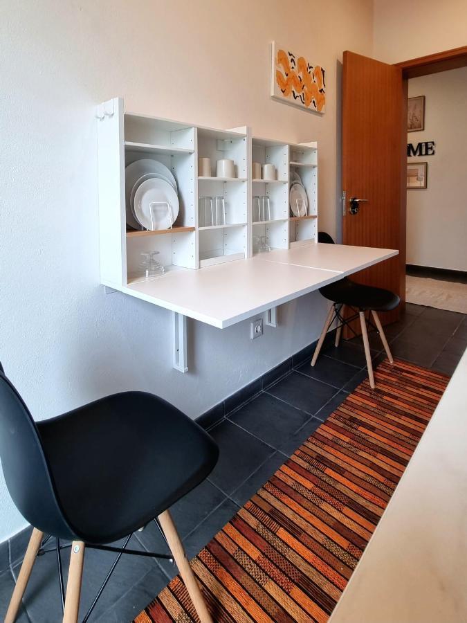 Appartamento Palmtree 37 Al Praia da Vitória Esterno foto